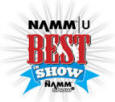 Namm 2017 - Best in Show- Warm Audio - Cinemag Audio Transformers