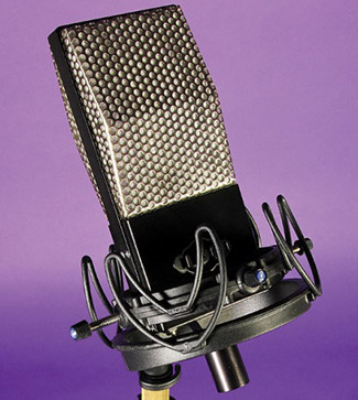 Cloud Microphones 44-A with Cinemag Transformers