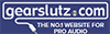 Gearslutz Review Universal Audio 1176 Limiting Amplifier 