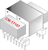 CM-17107 Direct Box Transformer