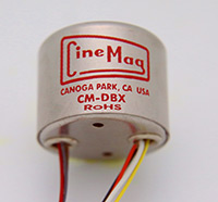 Cinemag Direct Box Transformer - eliminate hum and buzz