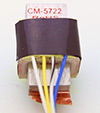 Mic Output Transformer Cinemag CM-5722