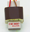 Mic Output Transformer Cinemag CM-7887