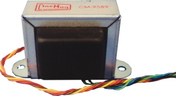 Output Transformer